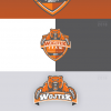 Wojtek Mascot Clan Logo Presentation